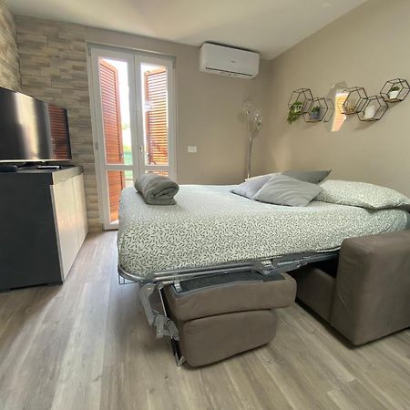 Ferienwohnung Un Nido Di Campagna! Orentano Exterior foto