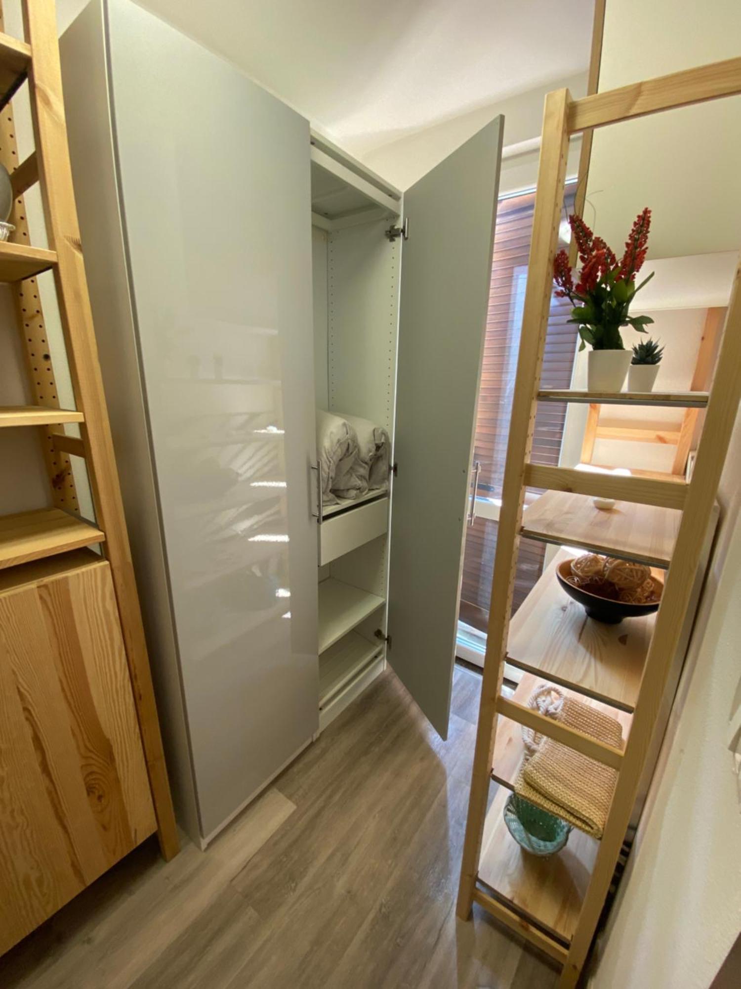 Ferienwohnung Un Nido Di Campagna! Orentano Exterior foto