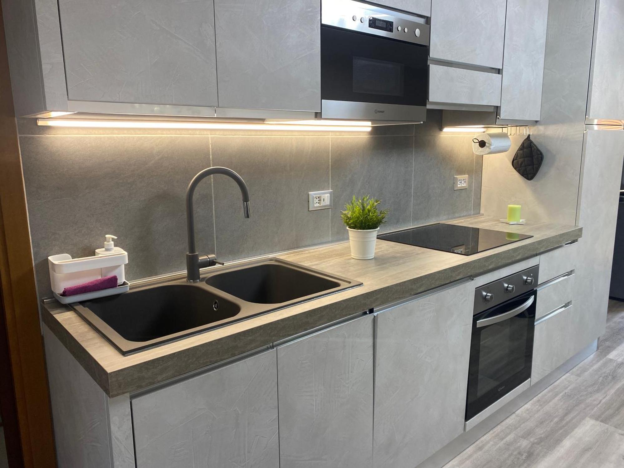 Ferienwohnung Un Nido Di Campagna! Orentano Exterior foto