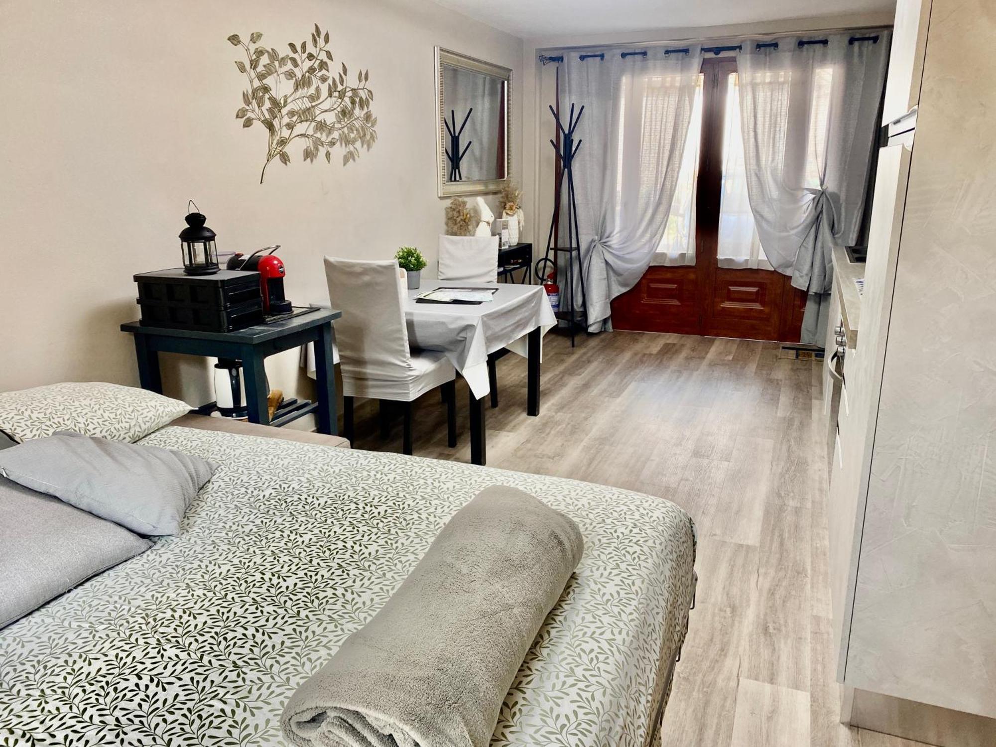 Ferienwohnung Un Nido Di Campagna! Orentano Exterior foto